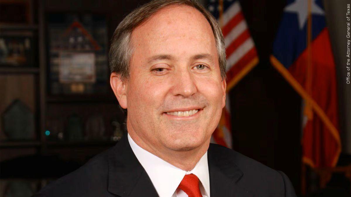 Justices OK Paxton suit against anti-Trump non-profit